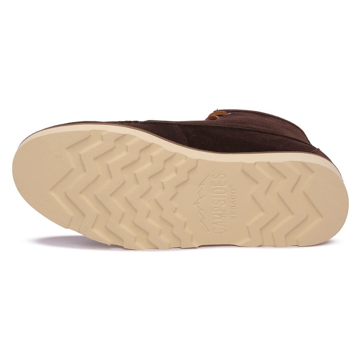 Men's Boots Sebago Brown