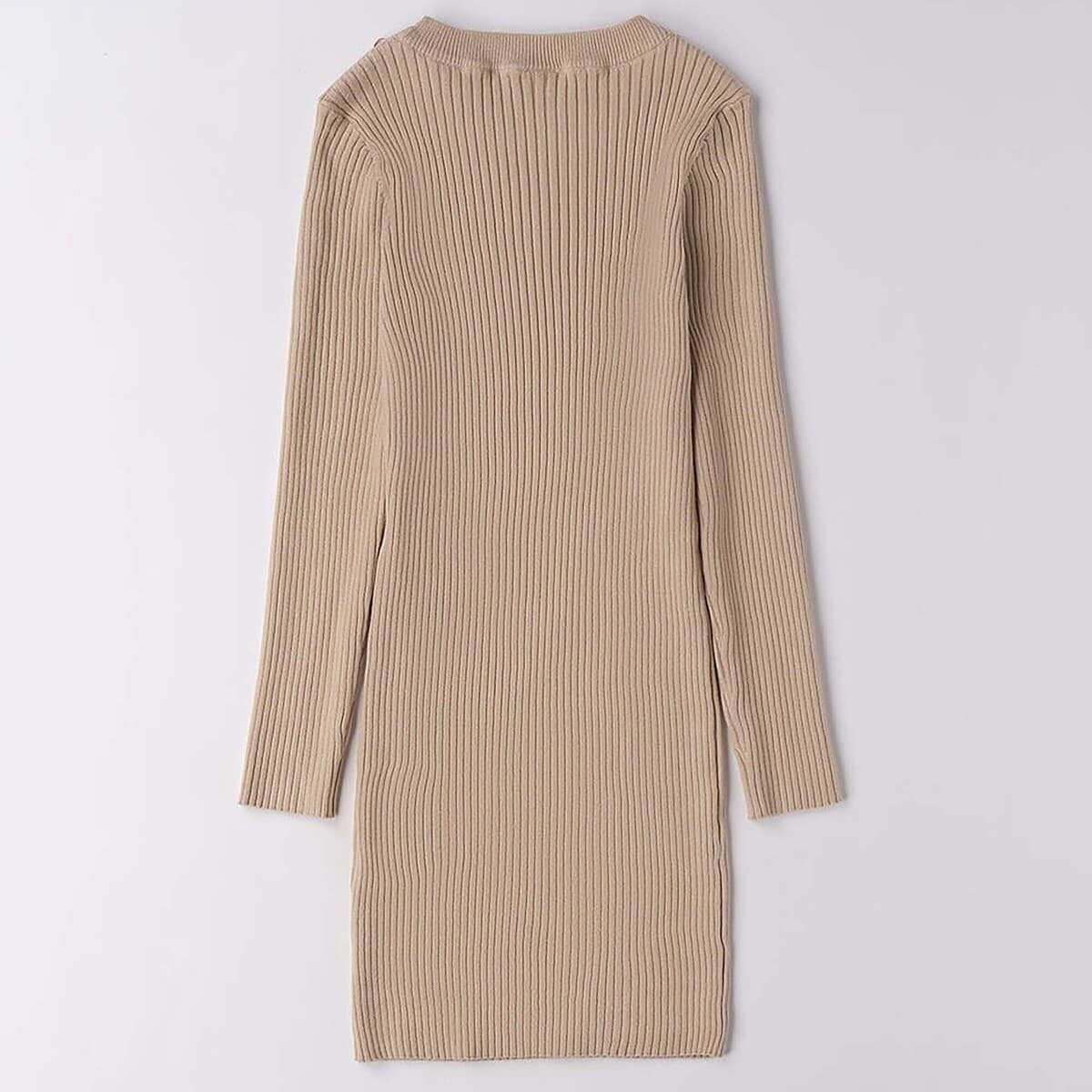 Women's Dresses Ido Beige