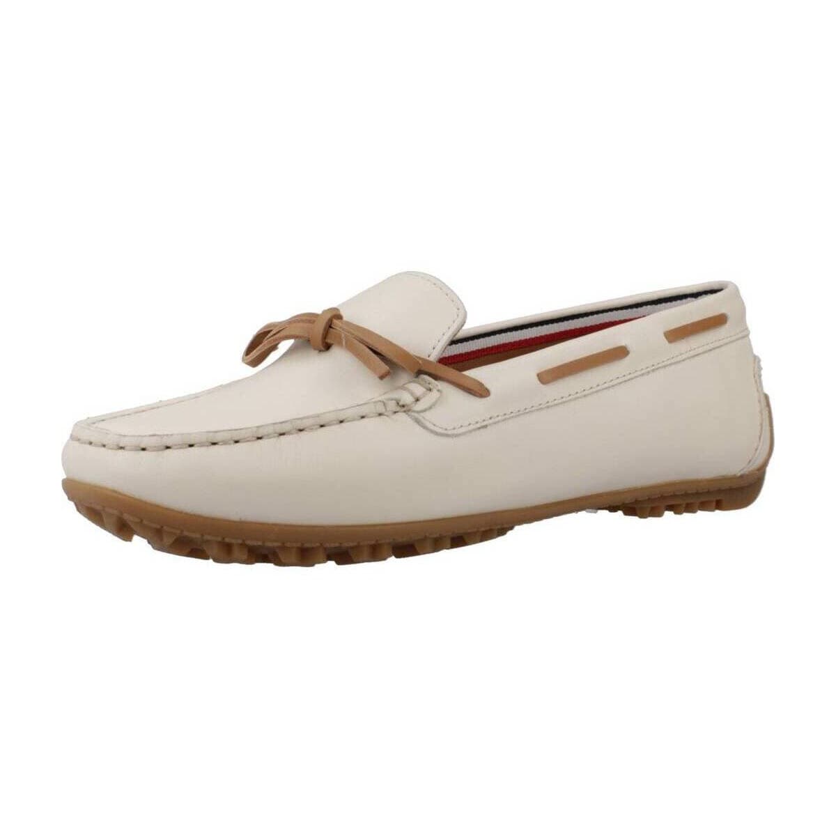 Boat shoes Geox Mocasines Mujer Modèle D Kosmopolis