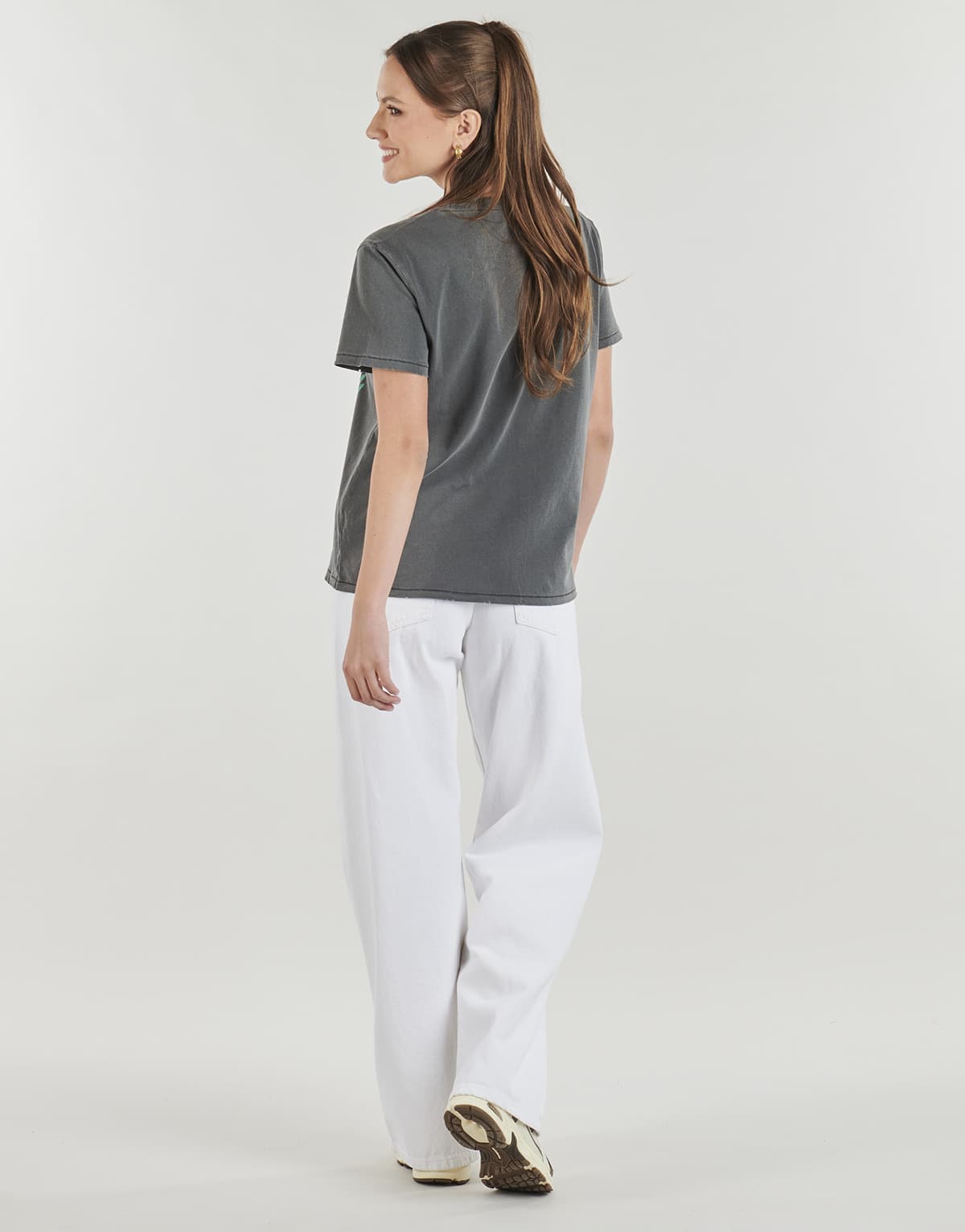 Women's T-Shirts Newtone Multicolor