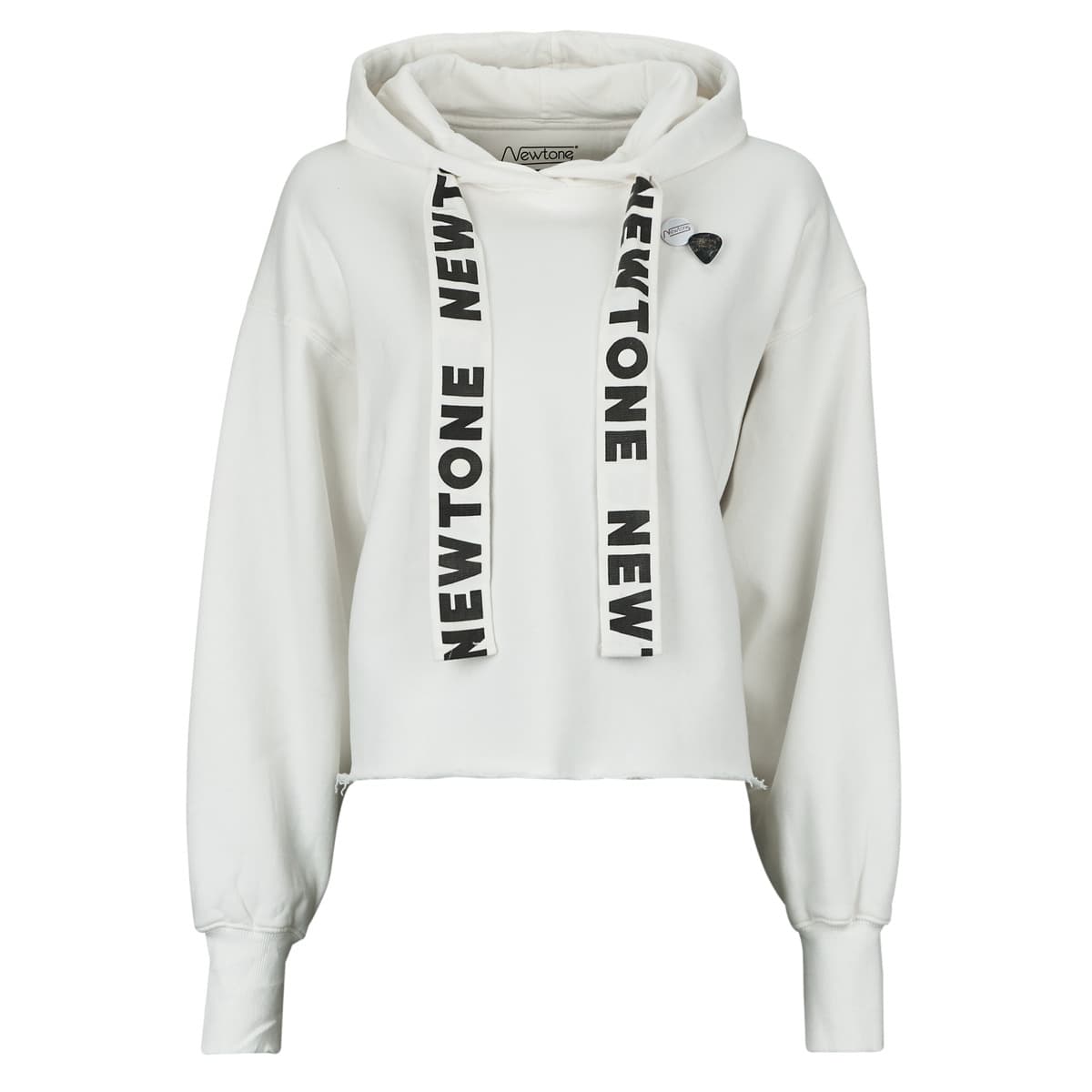 Women's Sweatshirts Newtone Black