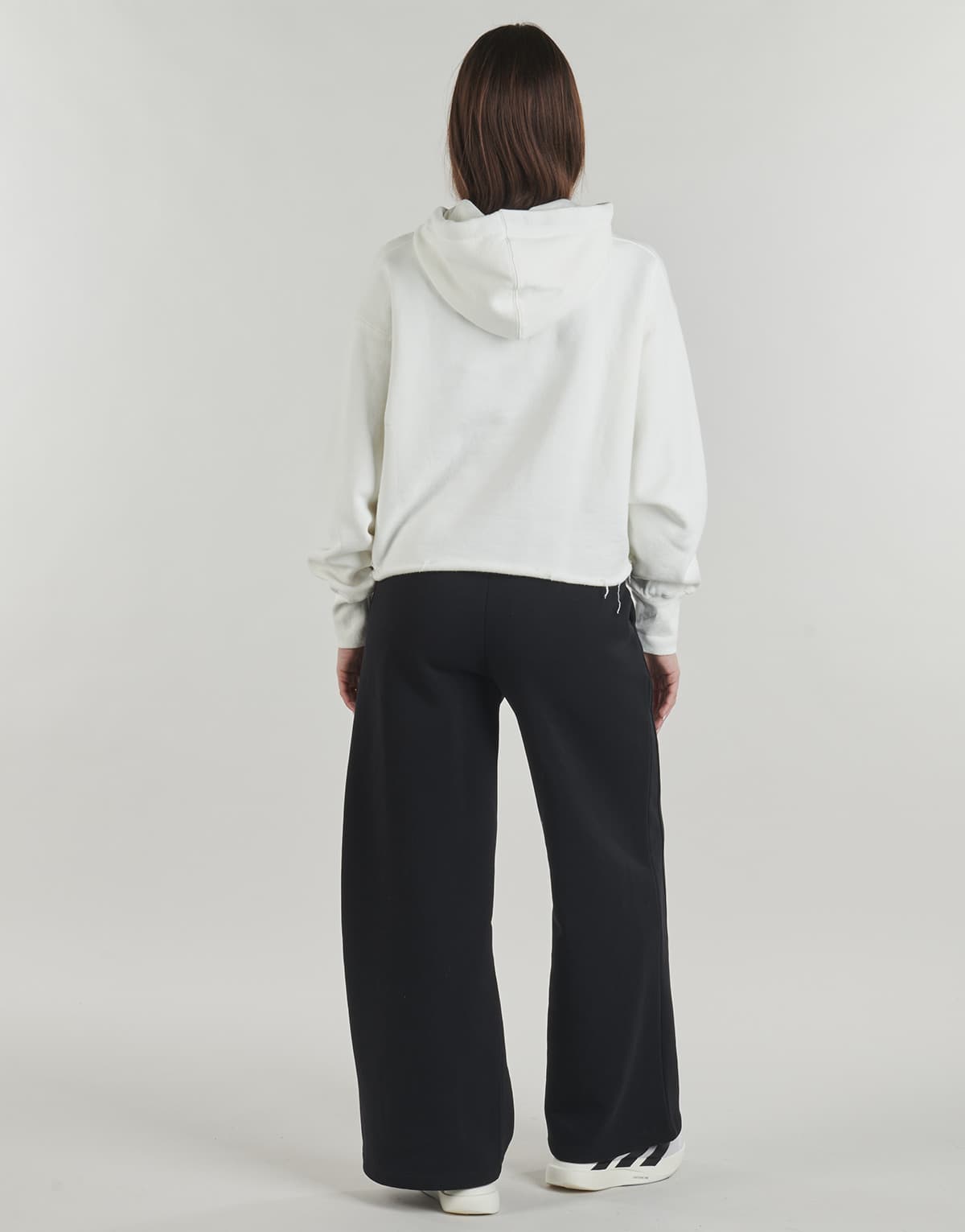 Women's Sweatshirts Newtone White