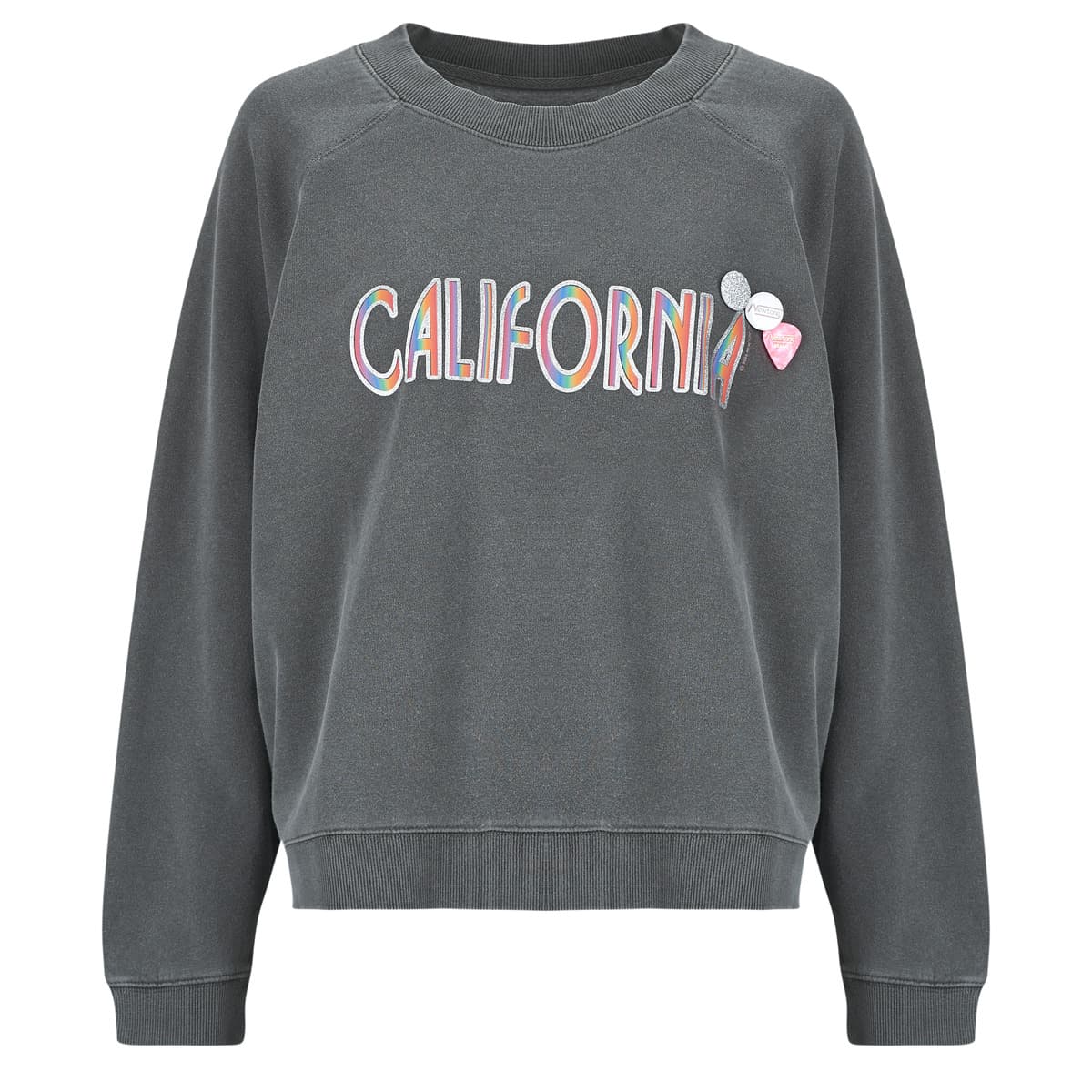 Women's Sweatshirts Newtone Pink