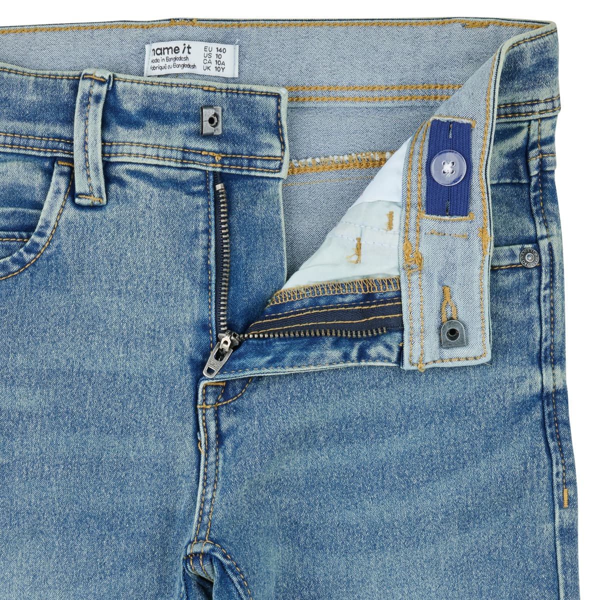 Boys' Jeans Name it Blue