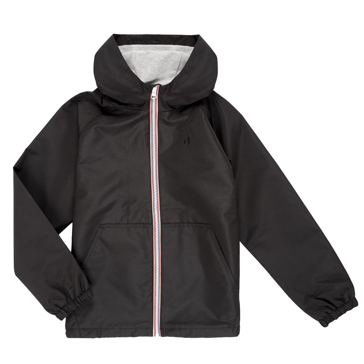 Boys' Windbreakers Name it Black