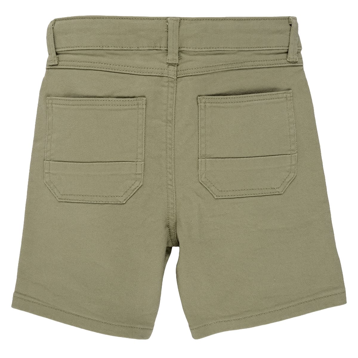 Boys' Shorts Name it Khaki