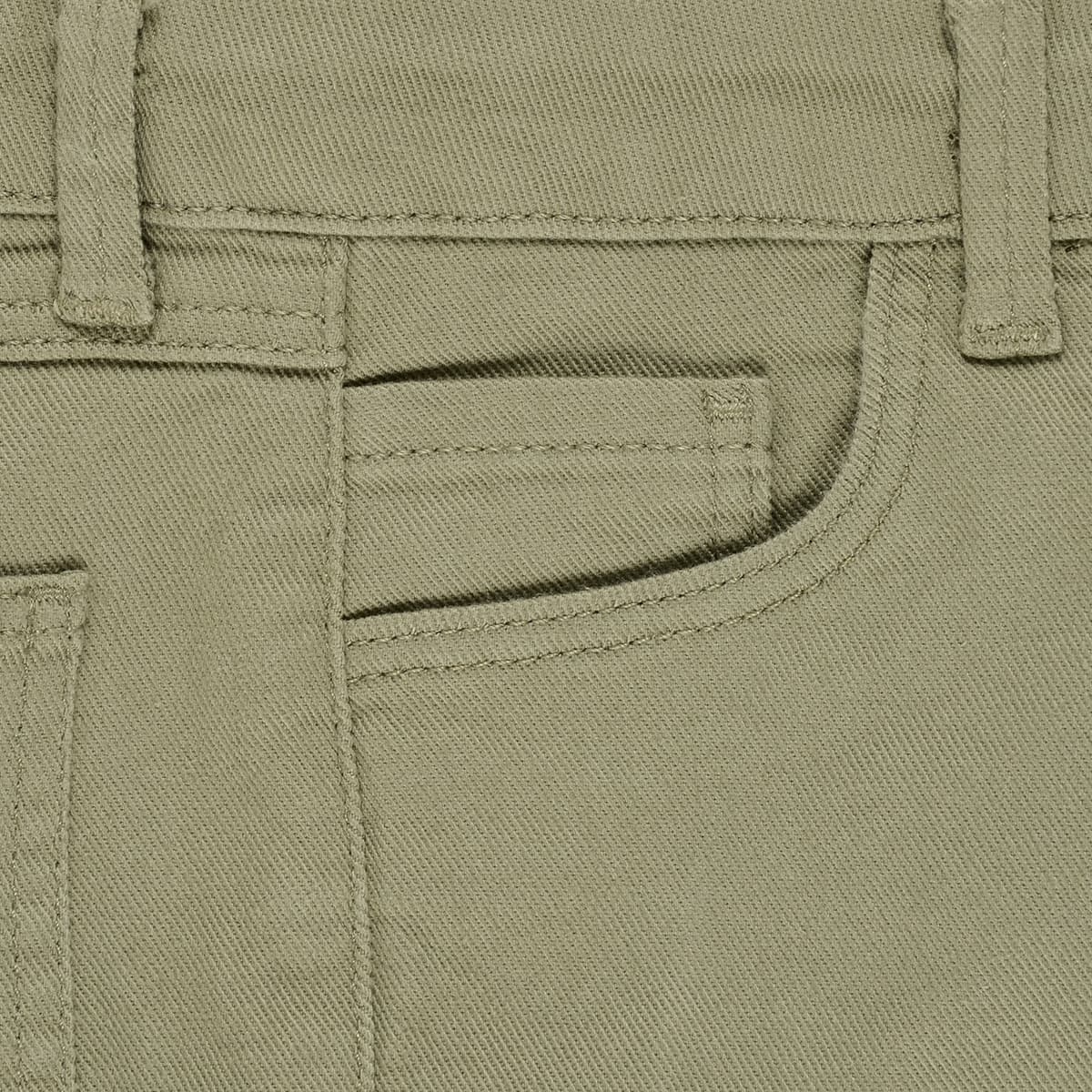 Boys' Shorts Name it Khaki