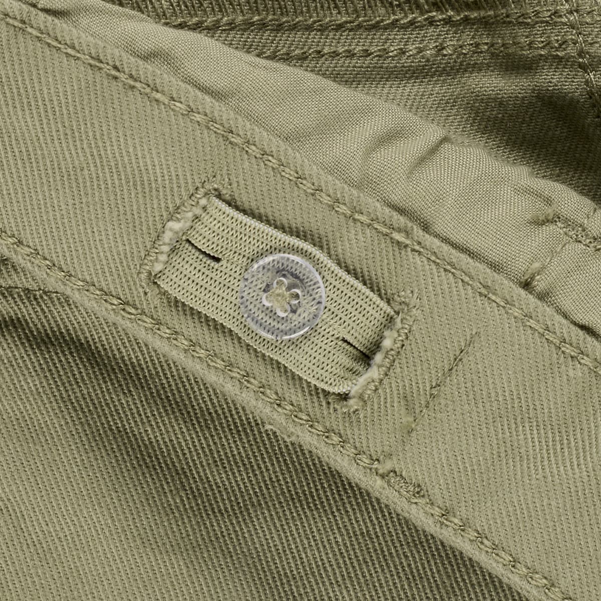 Boys' Shorts Name it Khaki