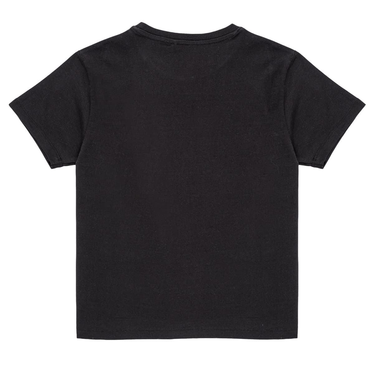 Boys' T-Shirts Name it Black