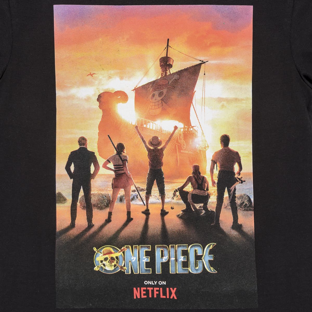 Boys' T-Shirts Name it Black