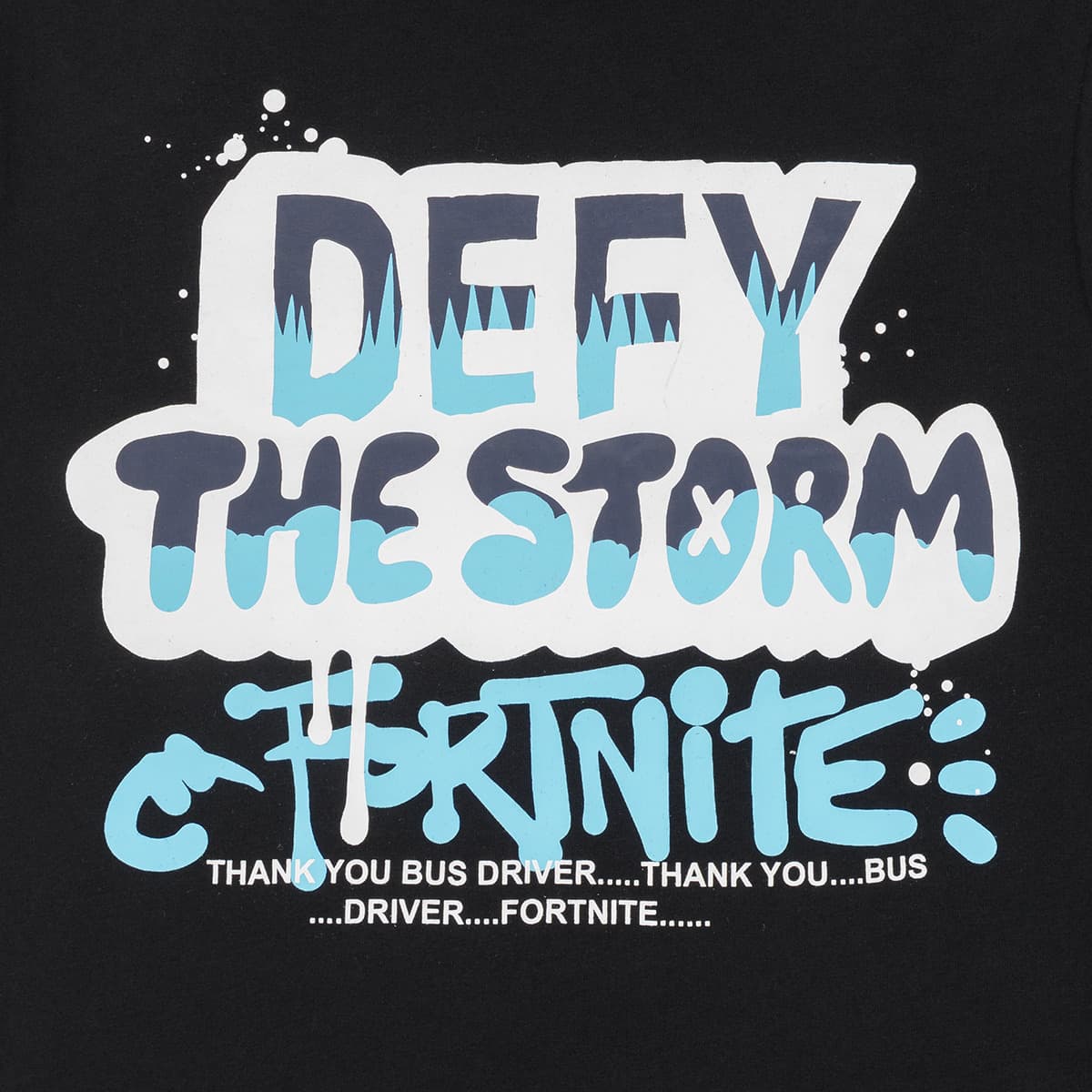 Boys' T-Shirts Name it Black