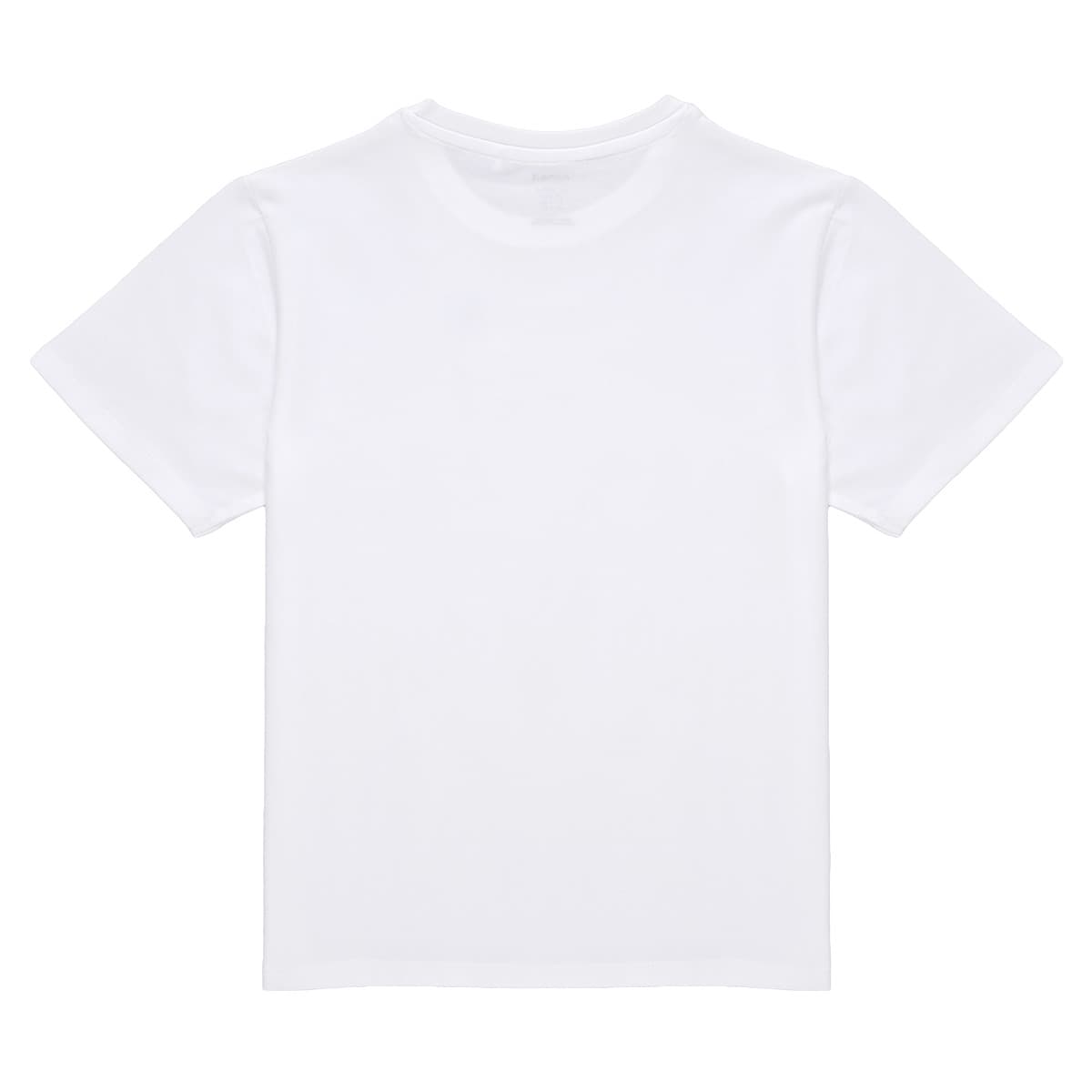 Boys' T-Shirts Name it White