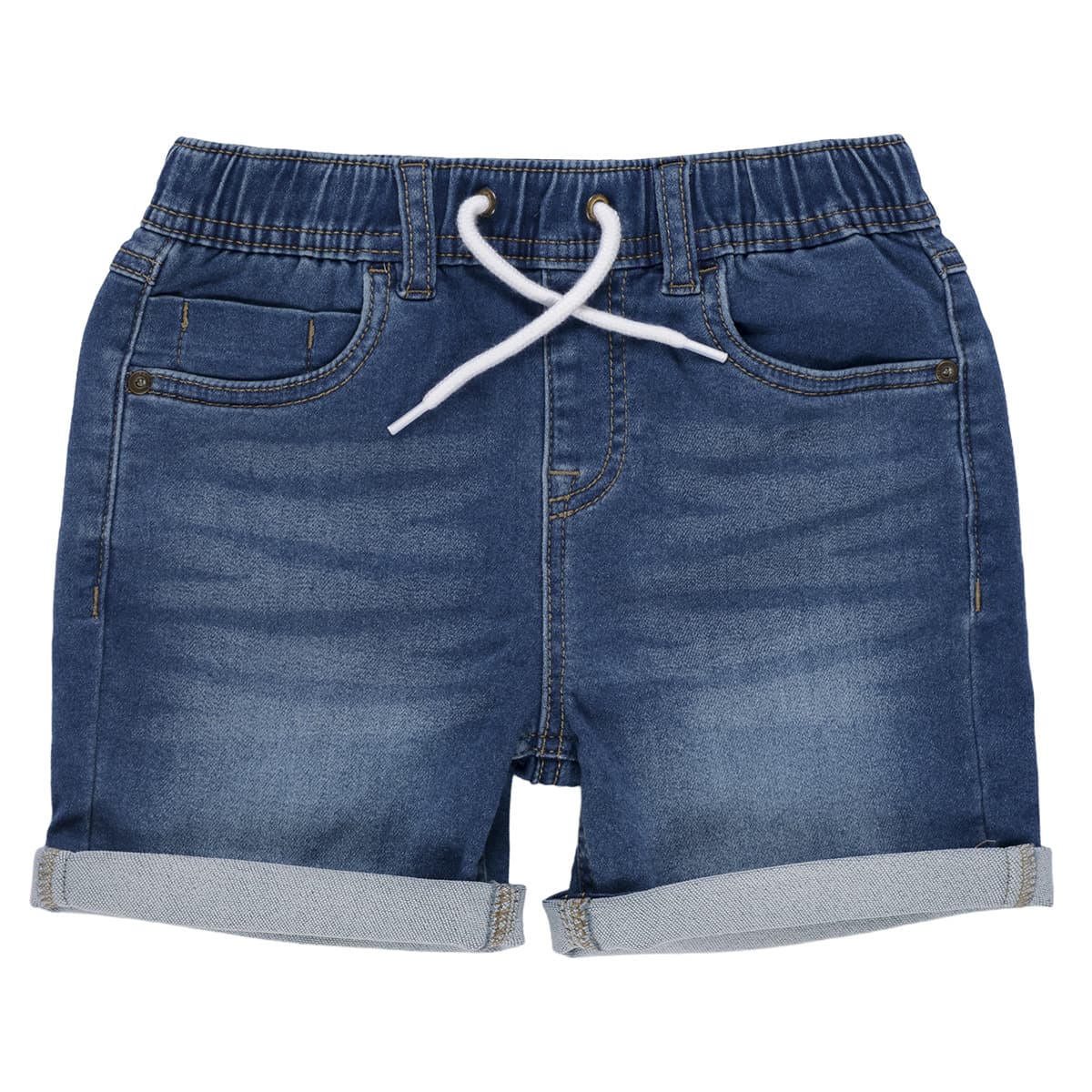 Boys' Shorts Name it Blue