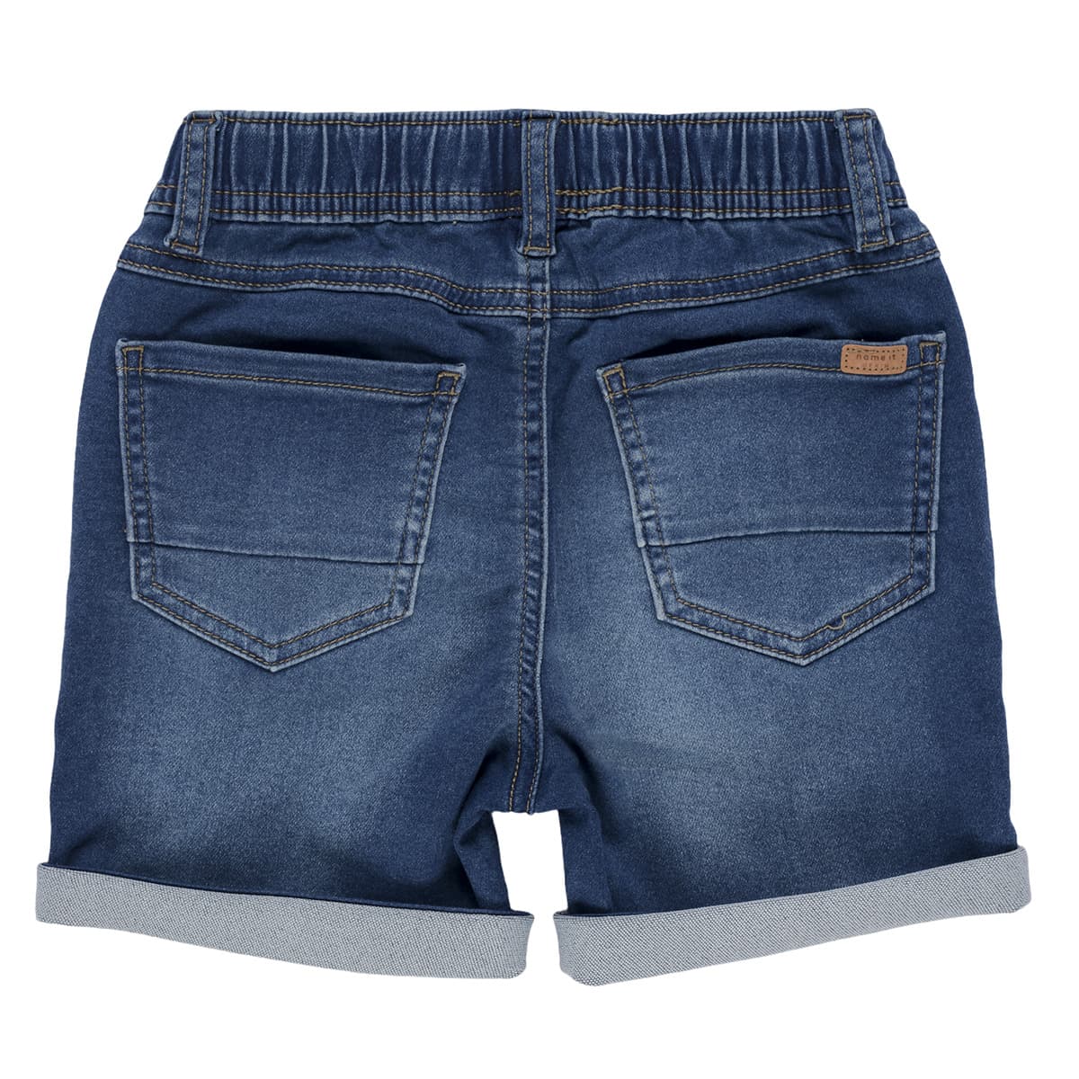 Boys' Shorts Name it Blue