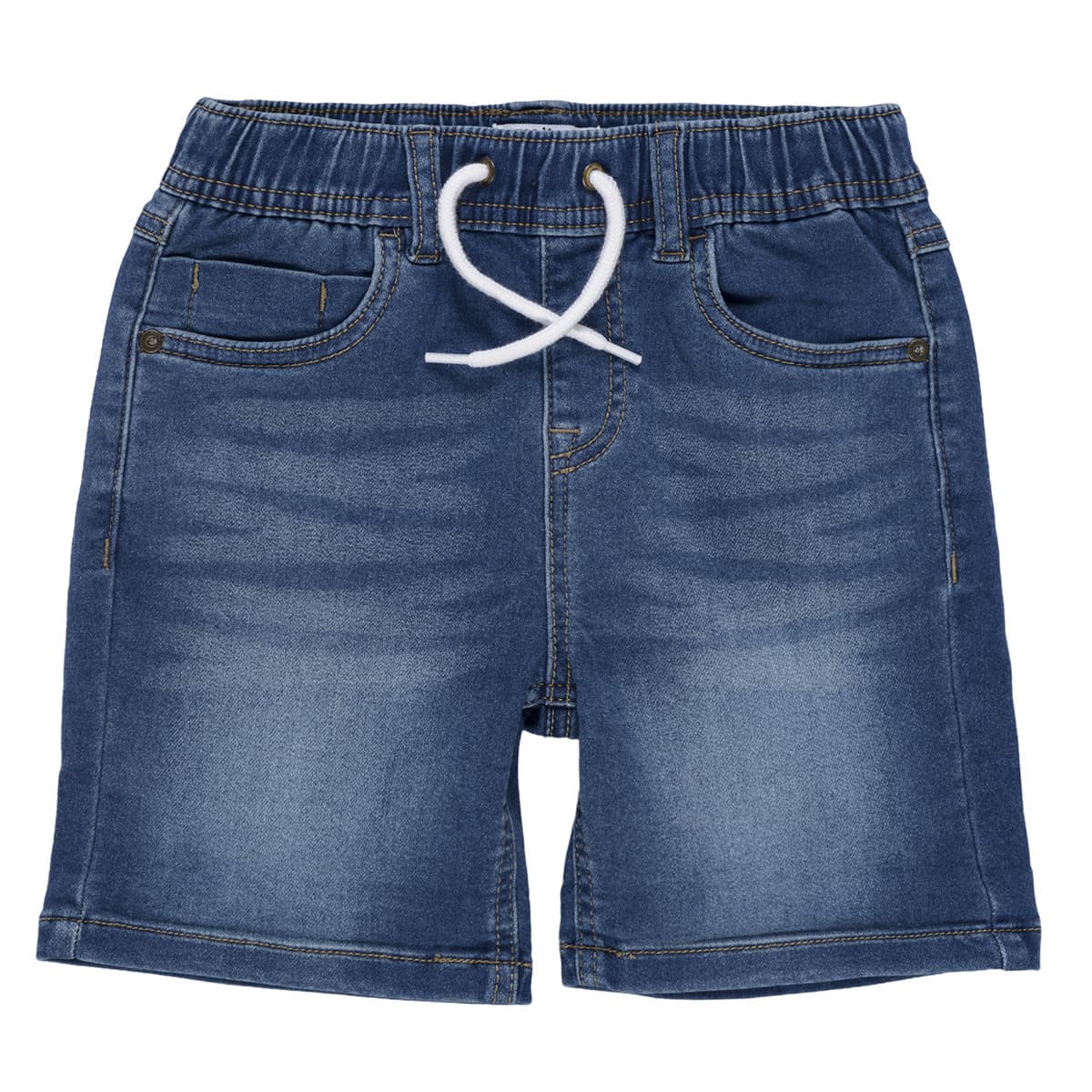 Boys' Shorts Name it Blue