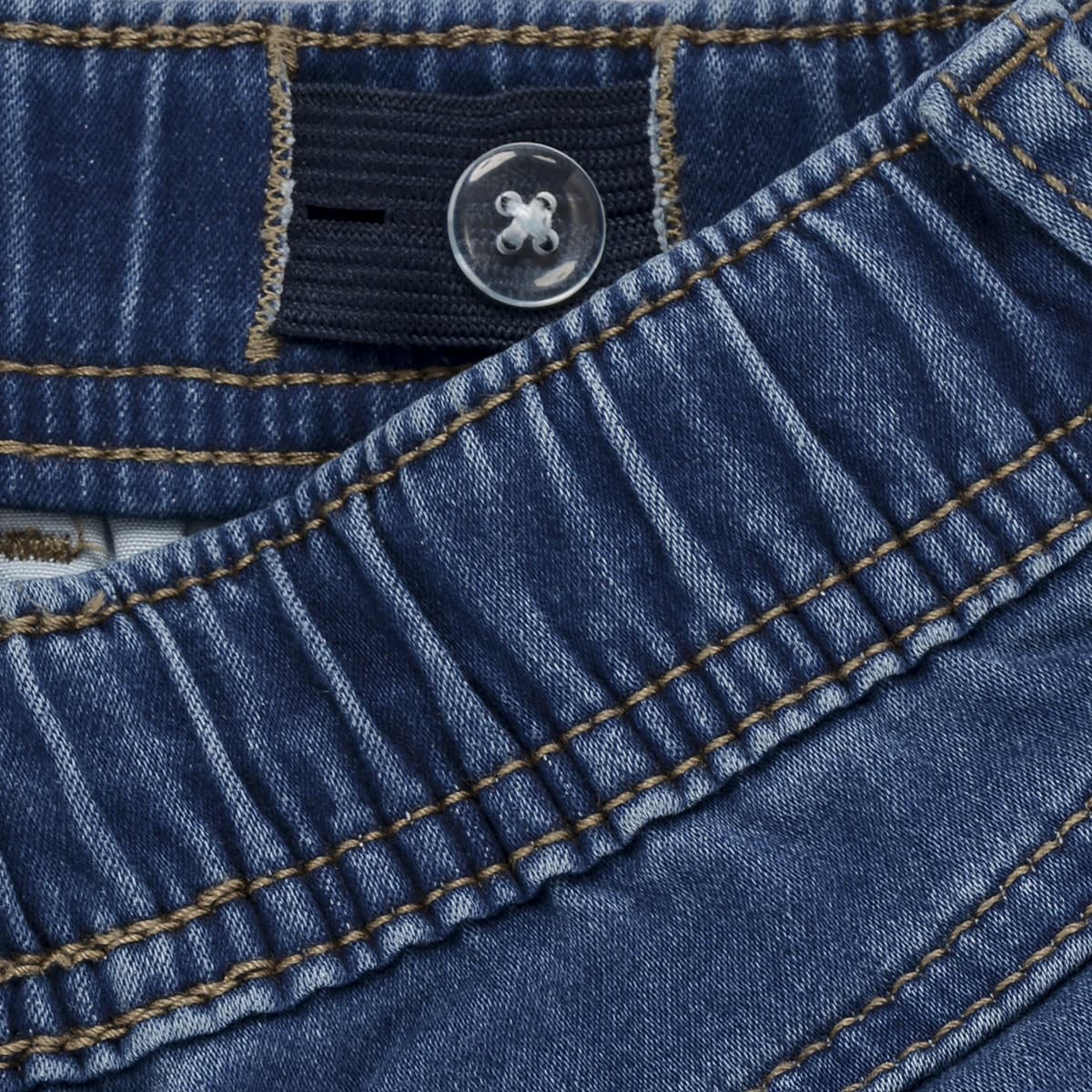 Boys' Shorts Name it Blue