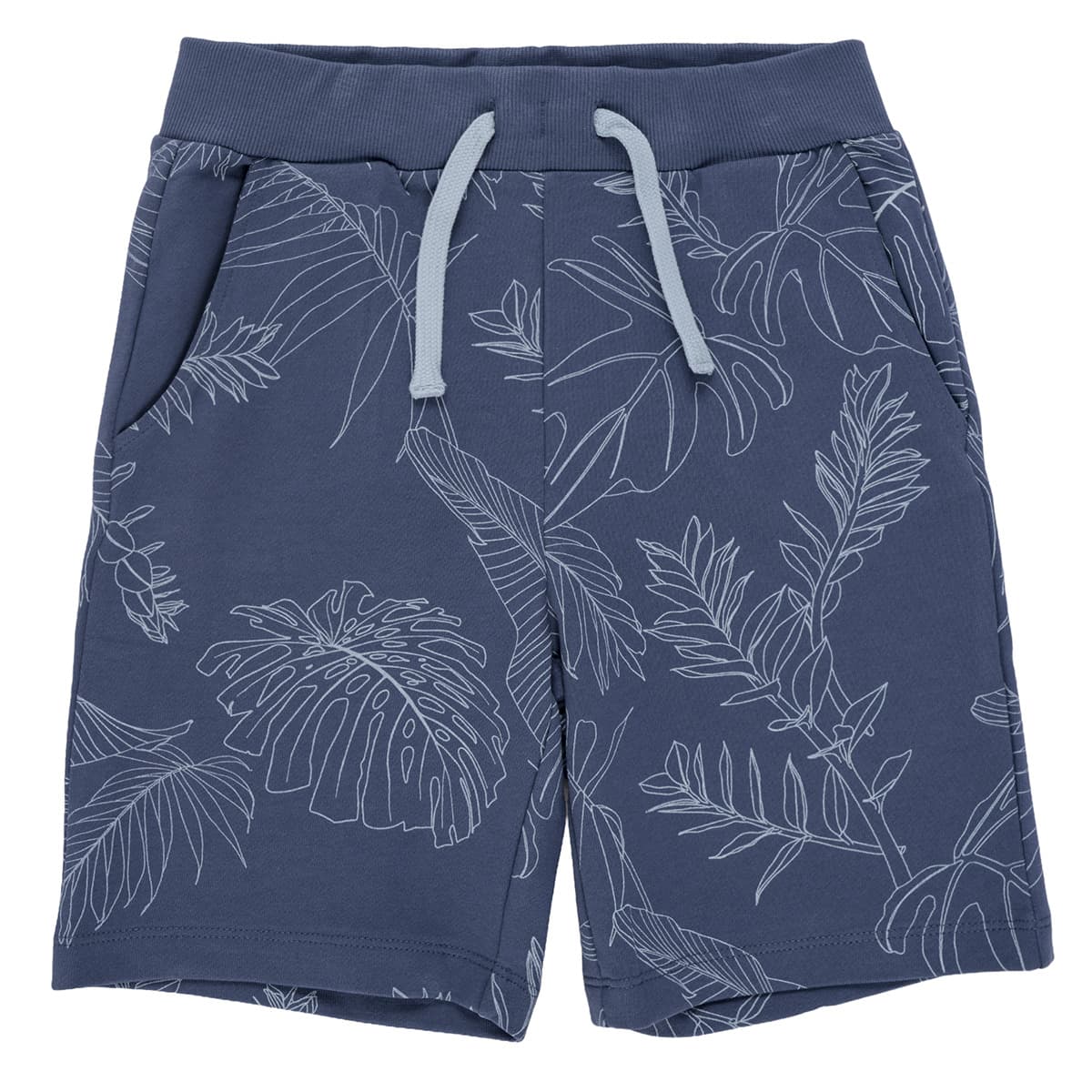 Boys' Shorts Name it Blue