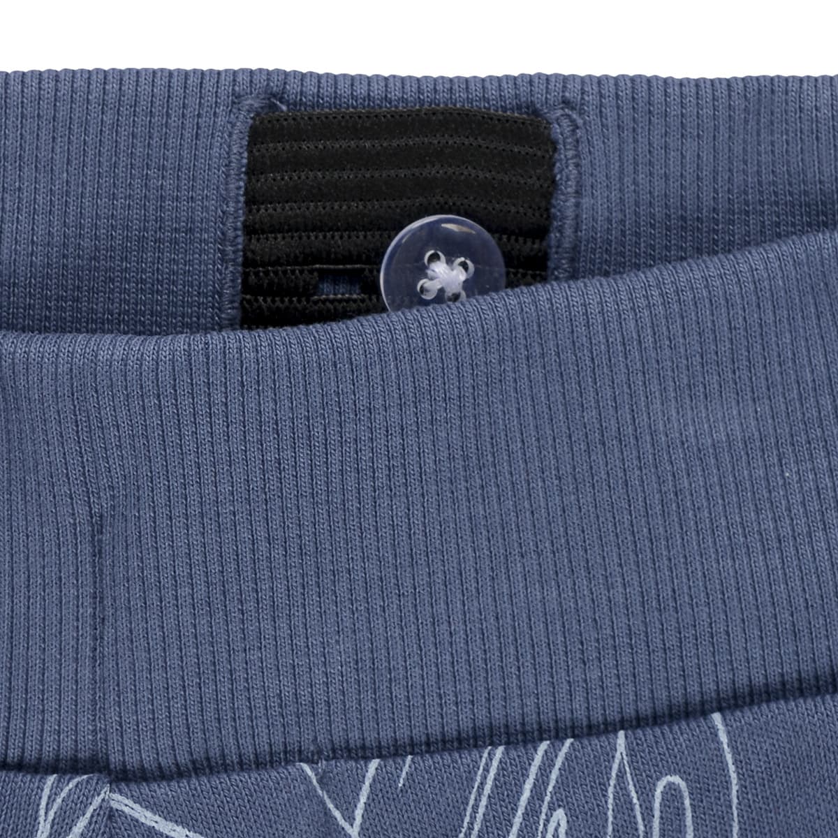 Boys' Shorts Name it Blue