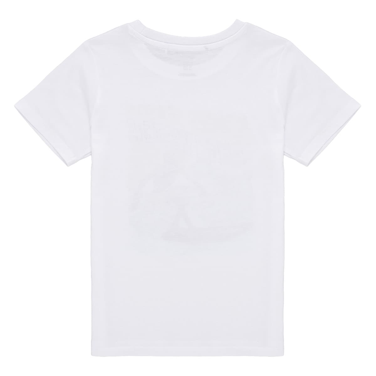 Boys' T-Shirts Name it White