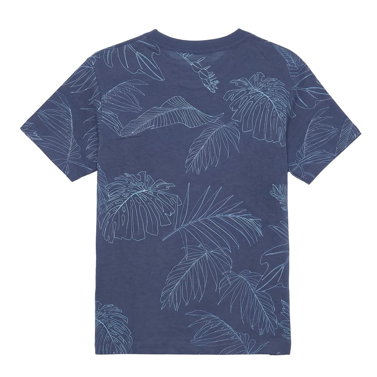 Boys' T-Shirts Name it Blue