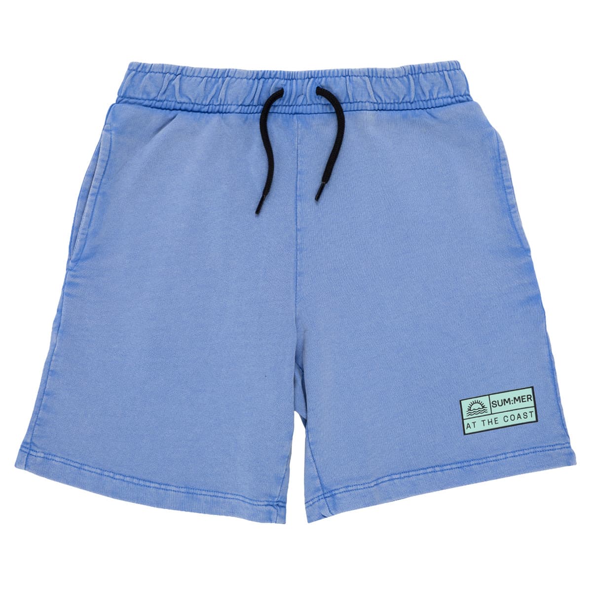 Boys' Shorts Name it Blue