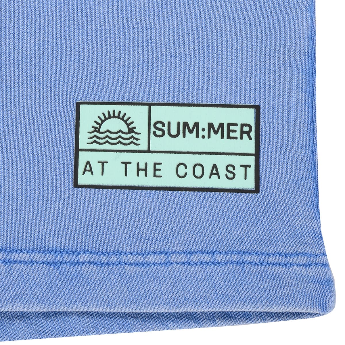 Boys' Shorts Name it Blue