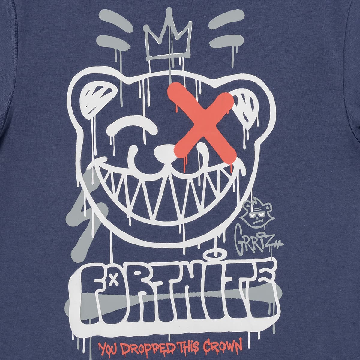 Boys' T-Shirts Name it Blue