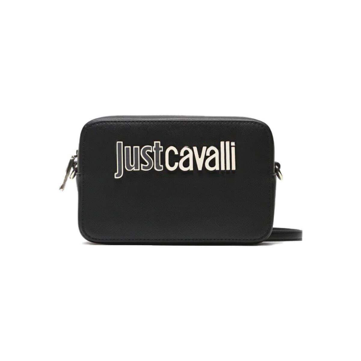 Women's Shoulder Bags Roberto Cavalli Black