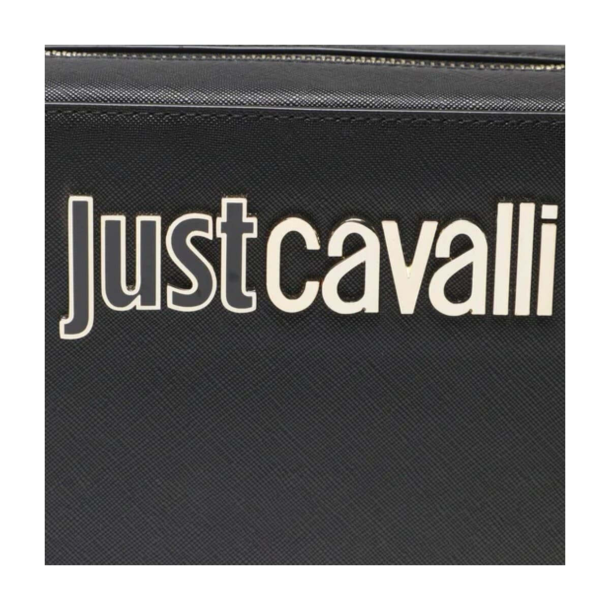 Women's Shoulder Bags Roberto Cavalli Black