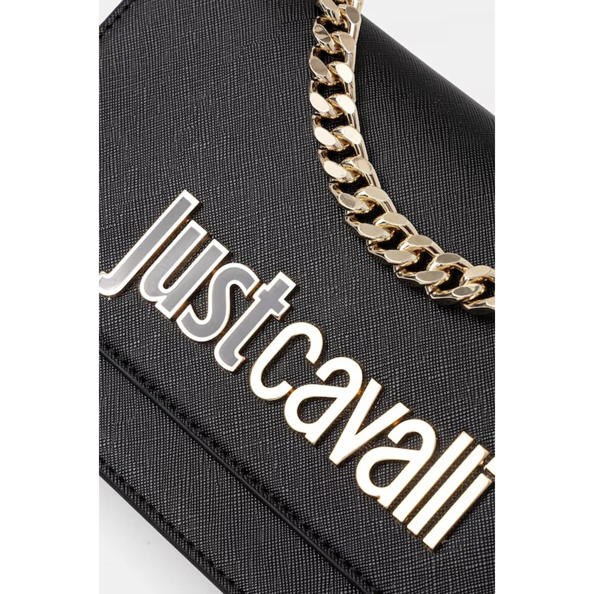 Women's Shoulder Bags Roberto Cavalli Black