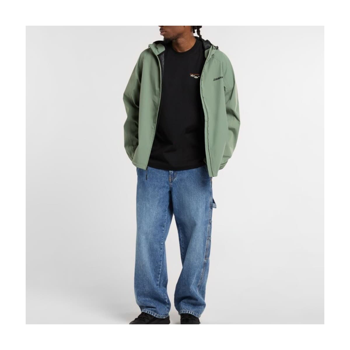 Men's T-Shirts Dickies Black