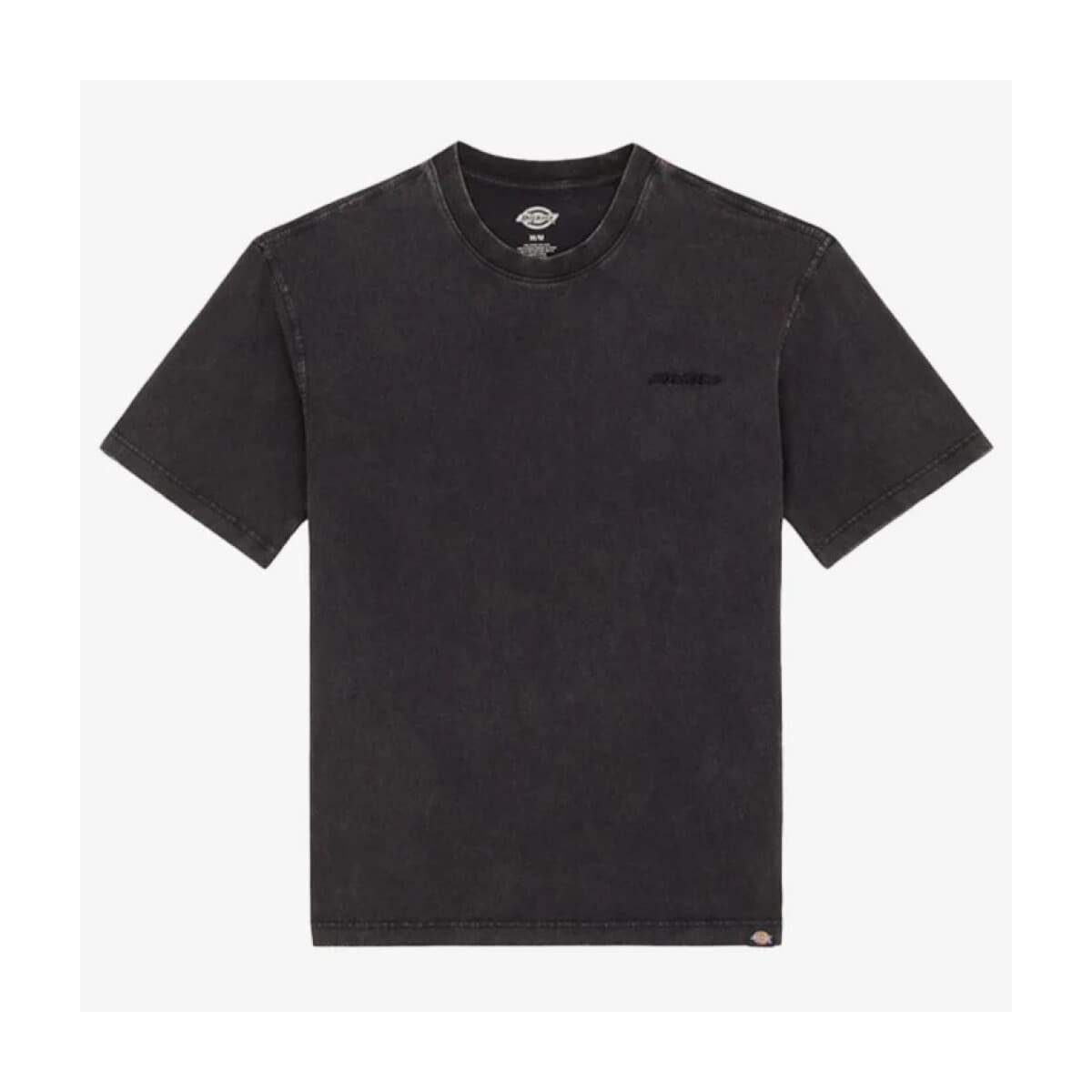 T-shirt με κοντά μανίκια Dickies Camisetas Hombre Modèle Plentywood