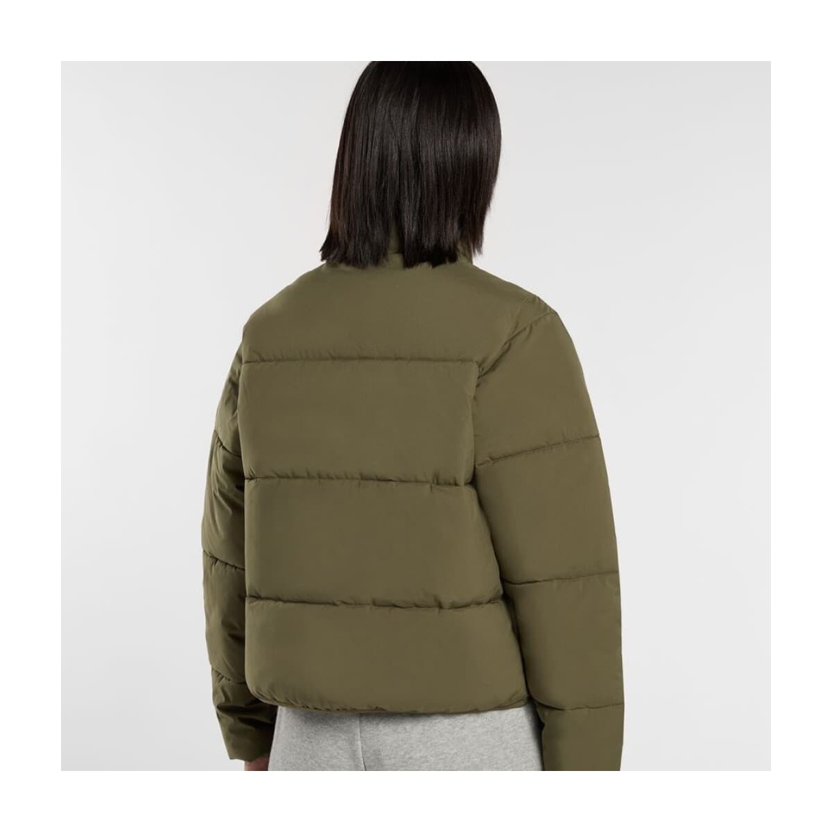 Women's Jackets Dickies Green