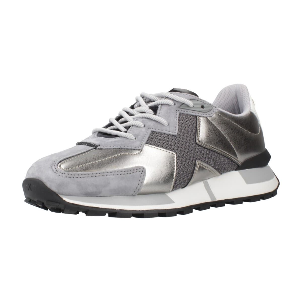 Xαμηλά Sneakers Munich Sport Zapatillas Mujer Modèle 8189019m