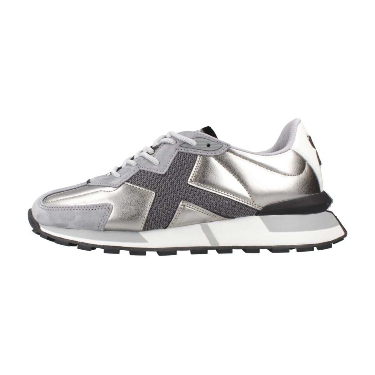 Women's Sneakers Munich Gray