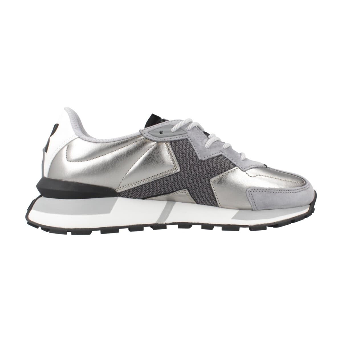 Women's Sneakers Munich Gray