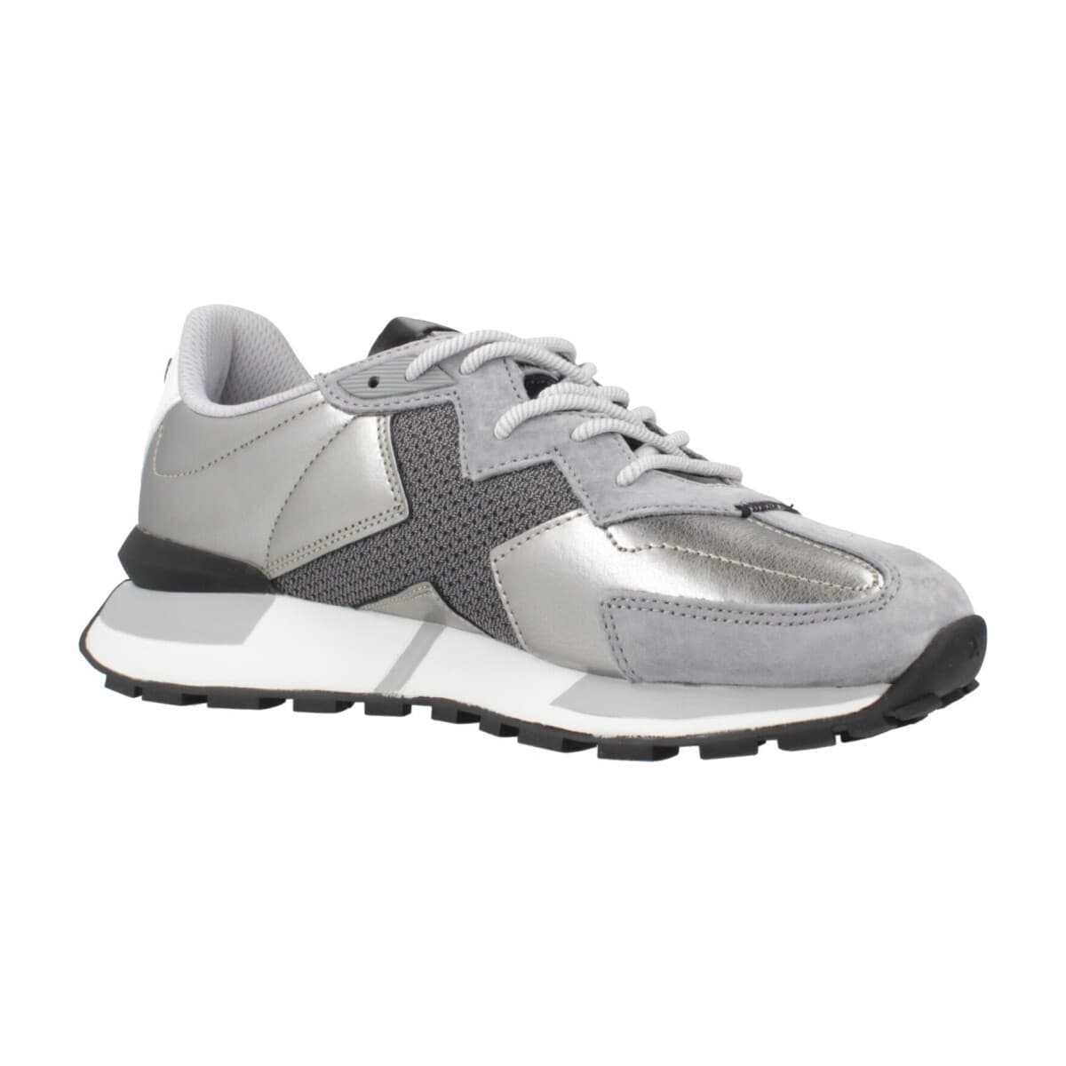 Women's Sneakers Munich Gray