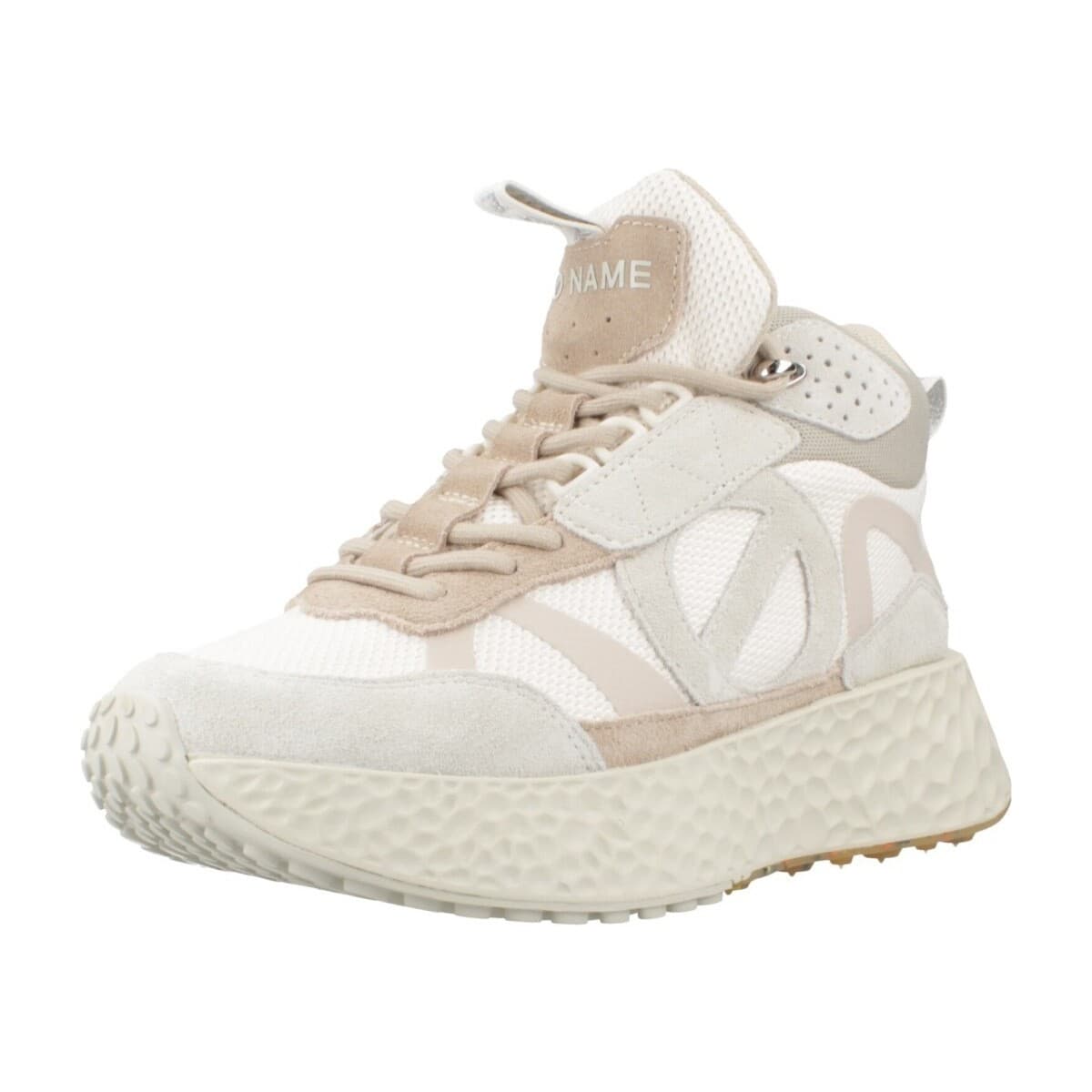 Ψηλά Sneakers No Name Sport Zapatillas Mujer Modèle Carter Mid W