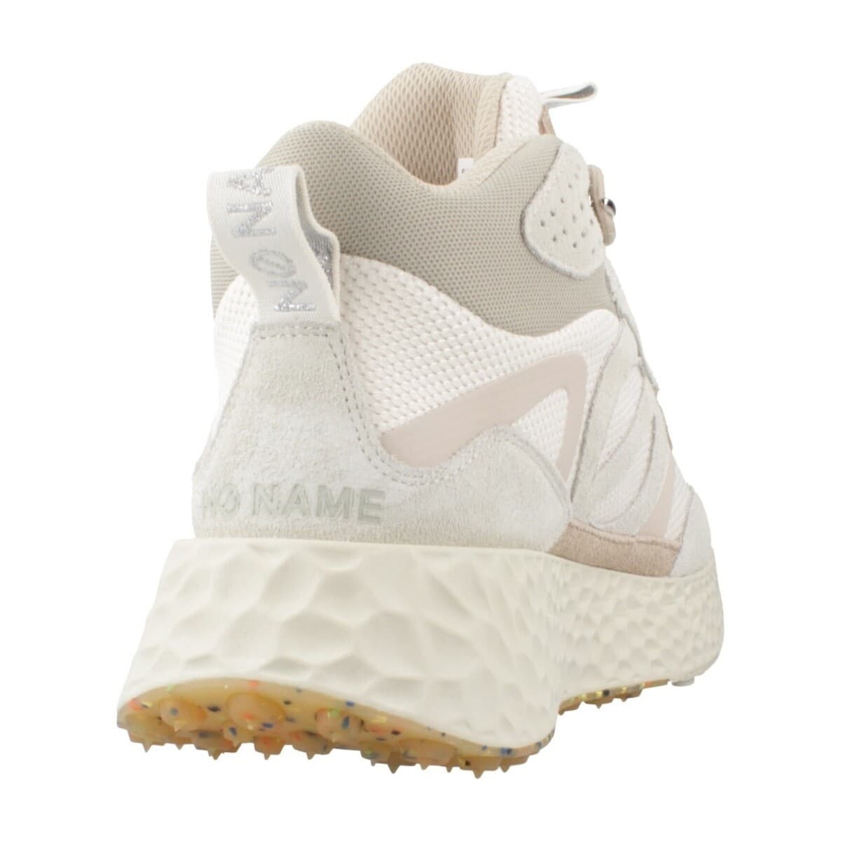 Women's Sneakers No Name White