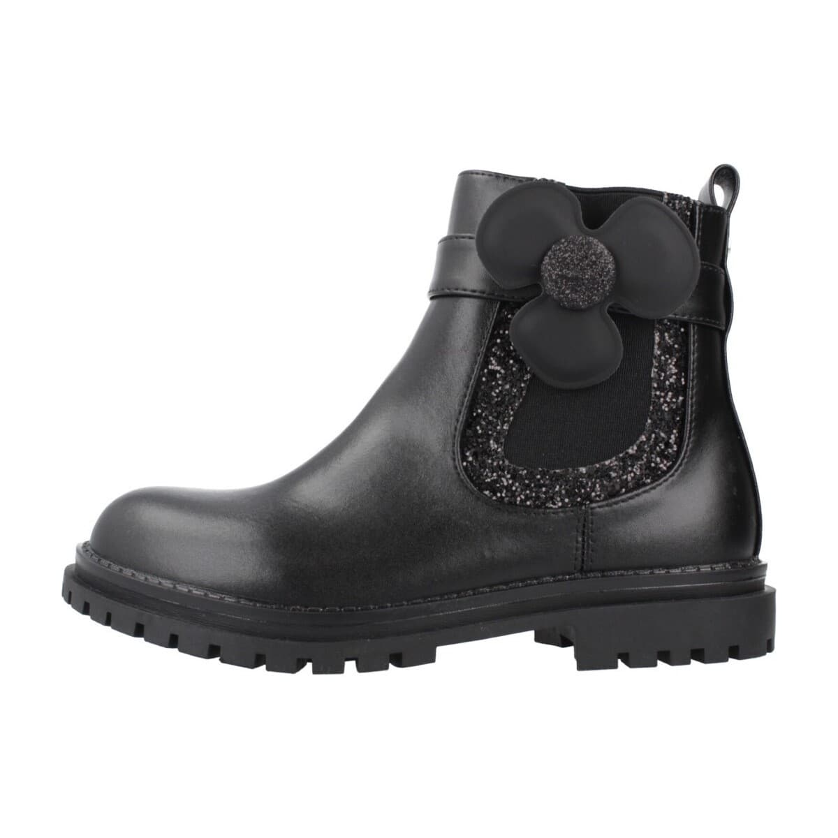 Girls' Boots Gioseppo Black