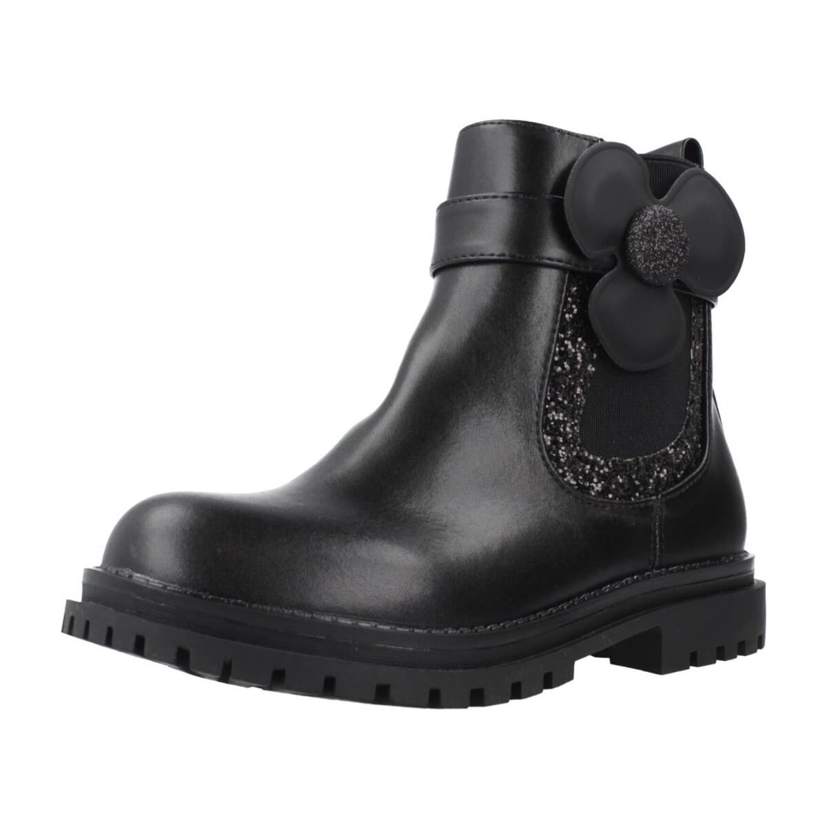 Girls' Boots Gioseppo Black