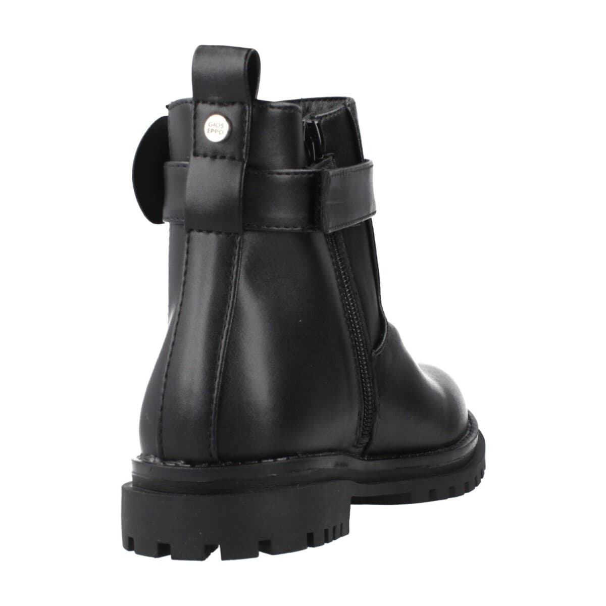 Girls' Boots Gioseppo Black