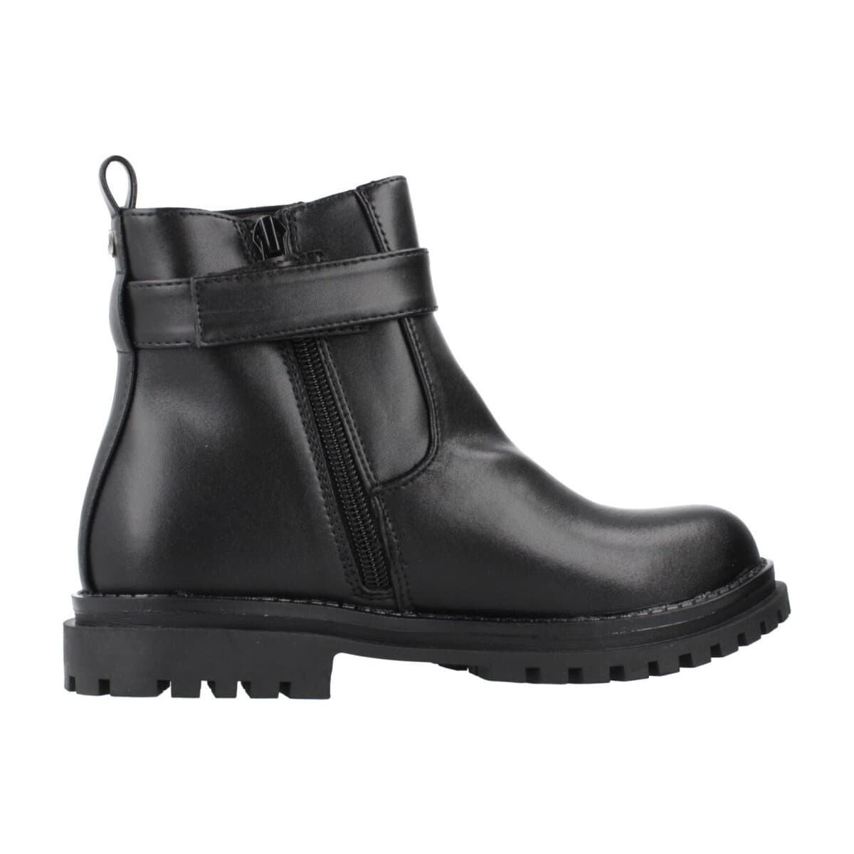 Girls' Boots Gioseppo Black