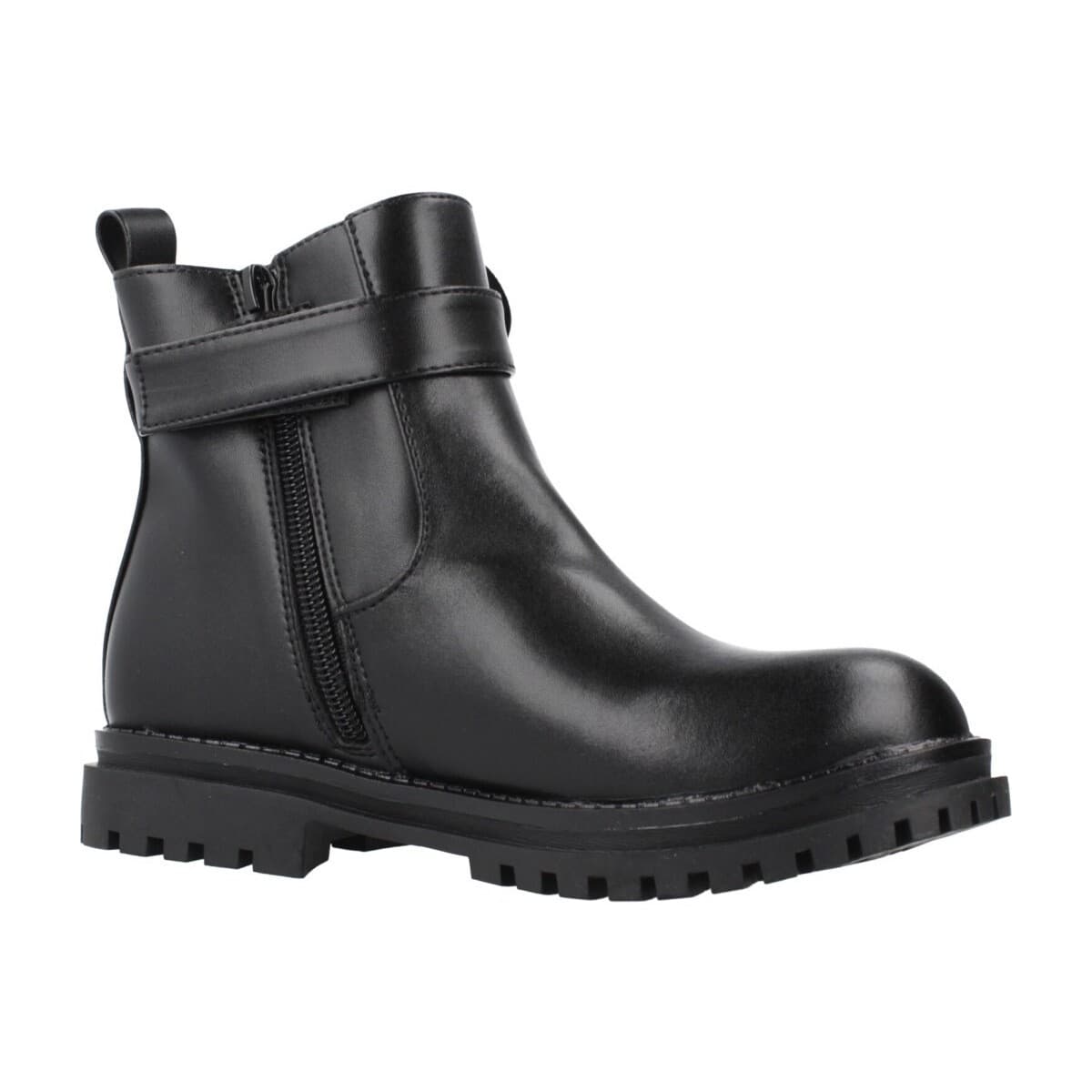 Girls' Boots Gioseppo Black