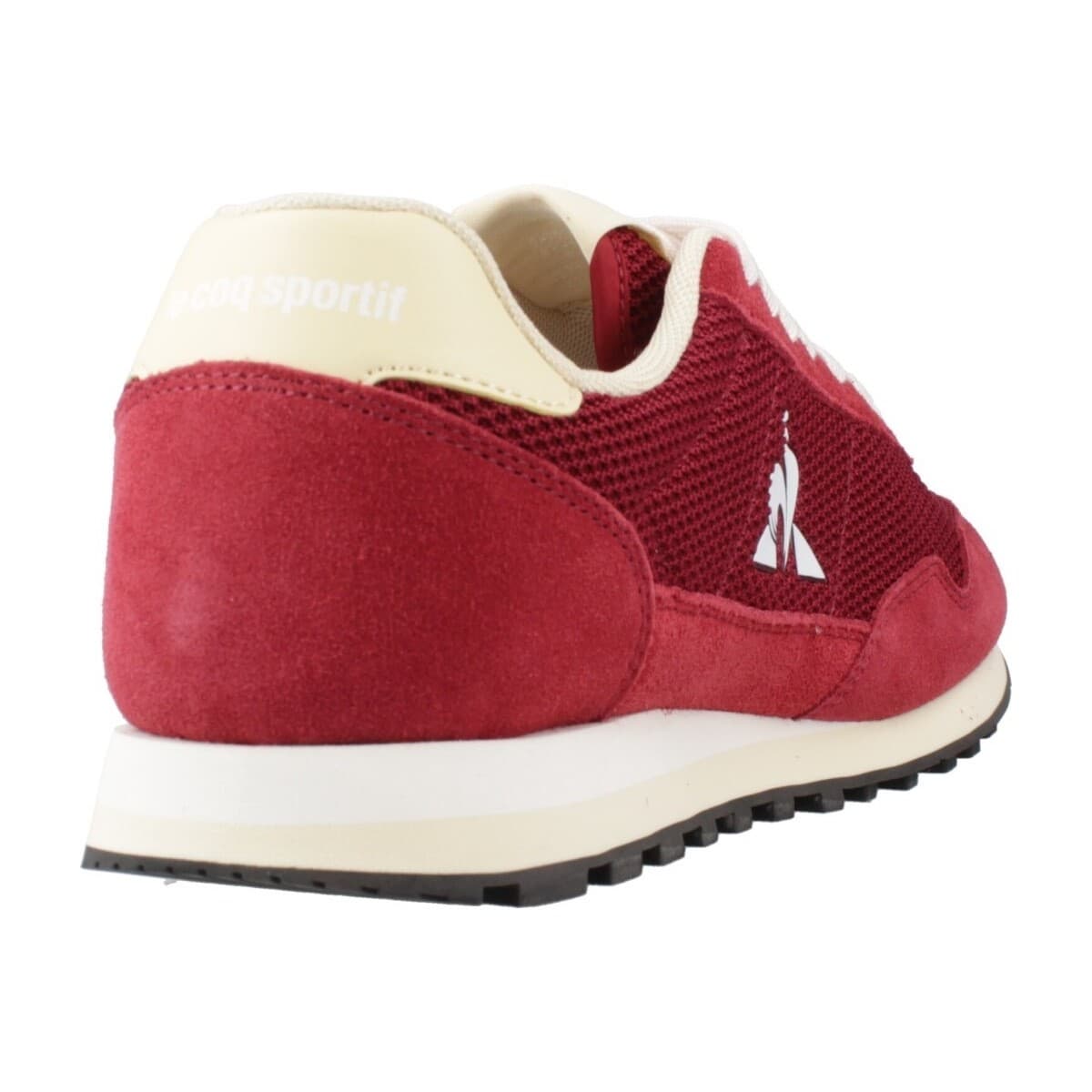 Men's Sports Shoes Le Coq Sportif Red
