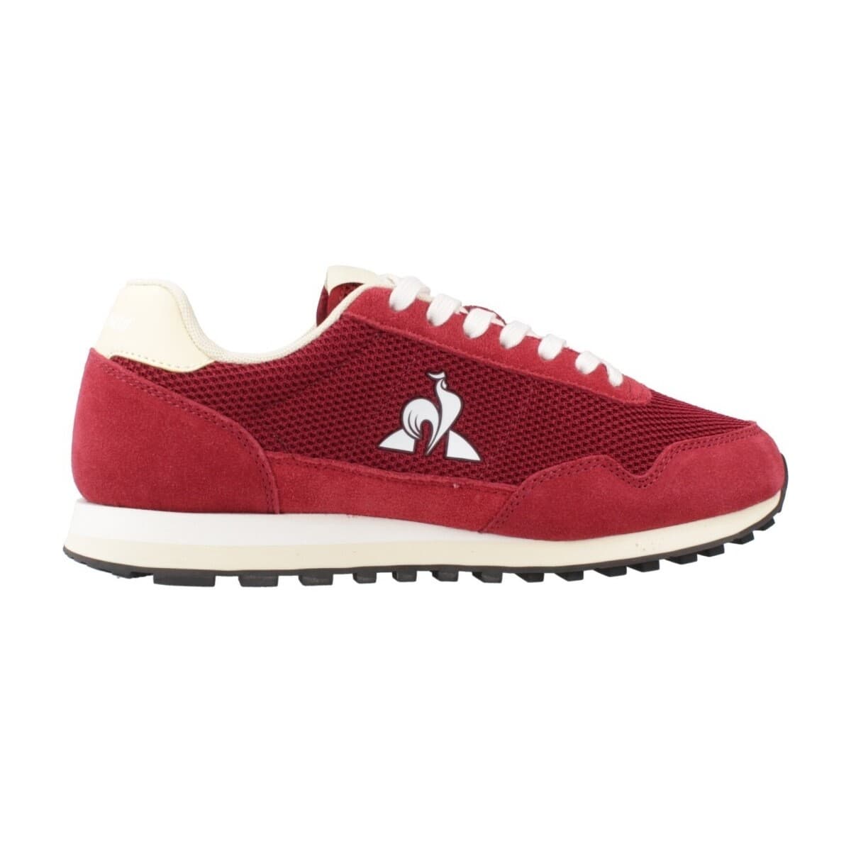 Men's Sports Shoes Le Coq Sportif Red