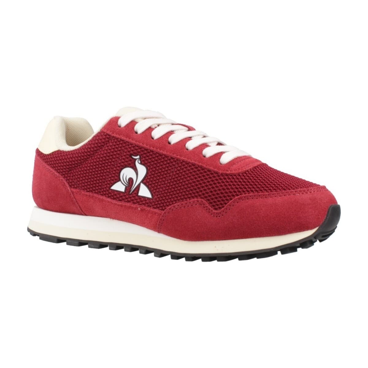 Men's Sports Shoes Le Coq Sportif Red