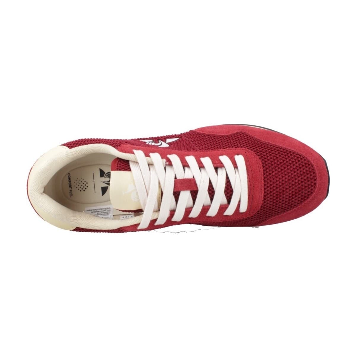 Men's Sports Shoes Le Coq Sportif Red
