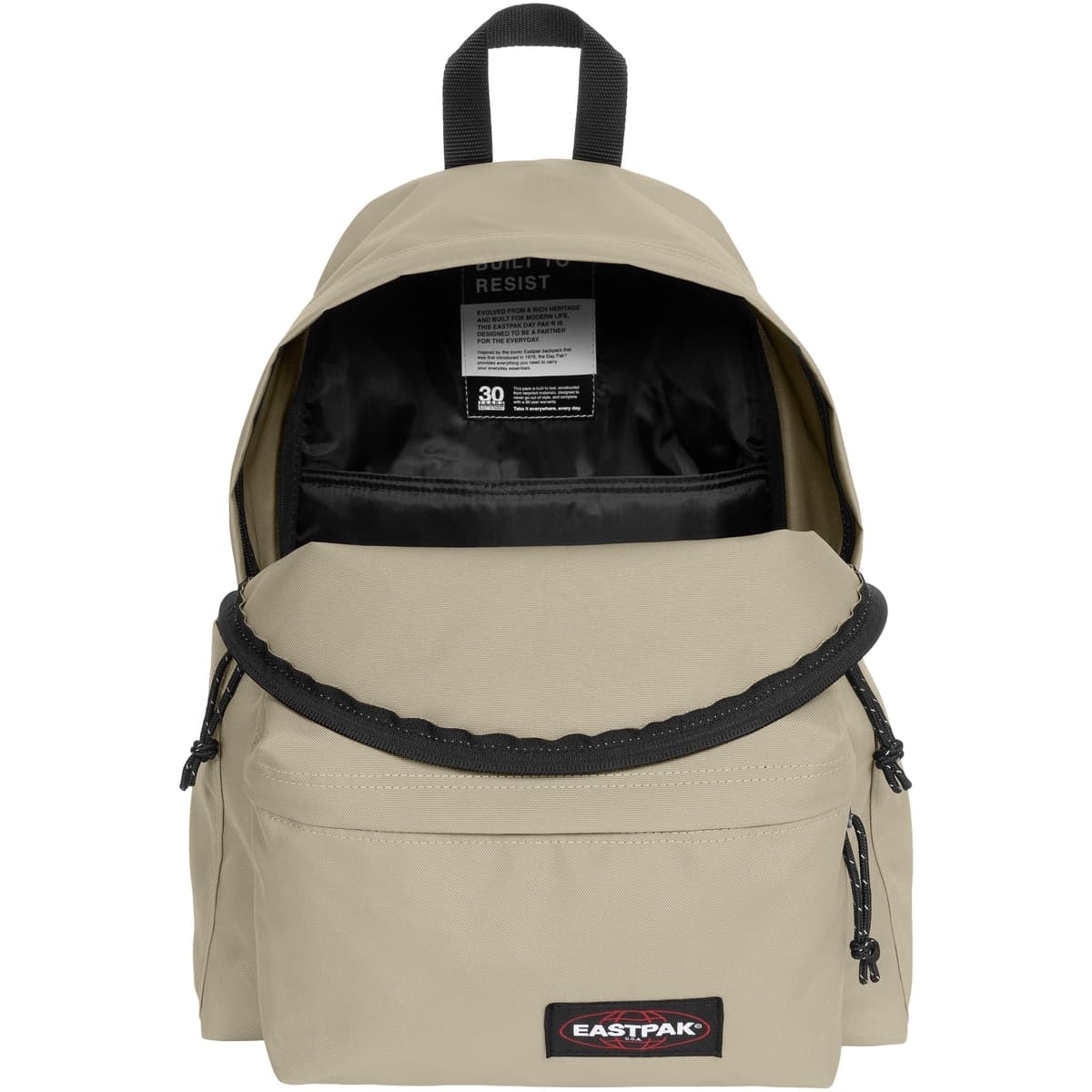 Men's Backpacks Eastpak Beige