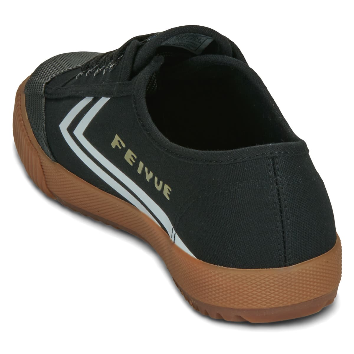 Women's Sneakers Feiyue Black